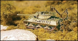 M36 "JACKSON" Panzerjäger 90mm US24