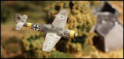 Focke Wulf Fw 190D Jäger AC8