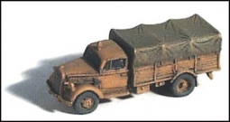 Opel Blitz 3t Lkw G25