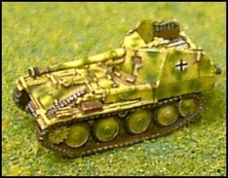 Pz Jgt 38(t) Marder IIIM G58