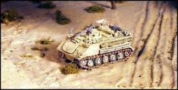 M113J ZELDA SPW IS5