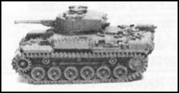 Type 97 Shinhoto Chi-Ha 47mm Panzer J2