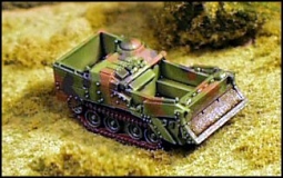 M9 ACE gepanzertes Erdbewegungsfhz N127