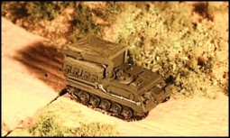 FV-434 "REME" Werkstattpanzer N134