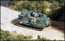 M113 A1 Aufklärer "KAVALLERIE" N25