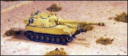 M109 & M109A1 Panzerhaubitze N38