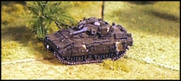 M2 & M3 "BRADLEY" SPW N48