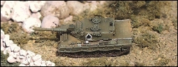 LEOPARD 1A4 Panzer N72