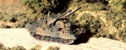 GEPARD Flakpanzer N73