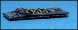 LVT-2 wie US44 als Wasserlinienmodell US60
