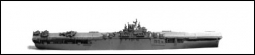 YORKTOWN (2) CV-10 Flugzeugträger Essex Class USN1