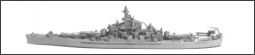 MASSACHUSETTS Schlachtschiff USN2
