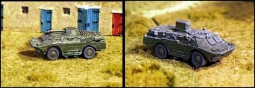 BRDM-2 Rkhb Aufklärer & Command W14