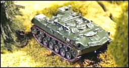 BTR-D Luftlandepanzer Transporter W39