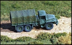 Ural-375 5t Lkw W47