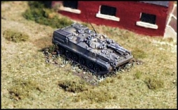 BMP-3 Schützenpanzer W66