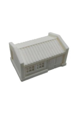 Fabrikgebäude 2d6Res24