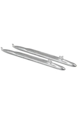 Ohio-class nuclear submarines HUS33