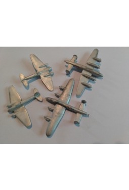 Avro Lancaster / HE111