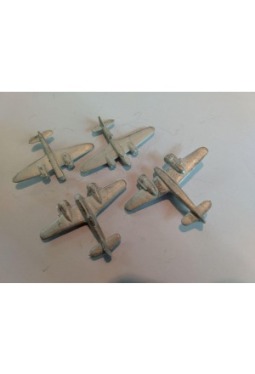 Bristol Blenheim / Bristol Beaufighter