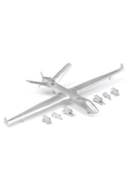 Wing Loong 2  "Gonji 2" drone AC151
