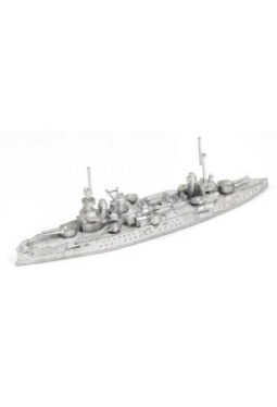 LIBERTE´ Klasse pre-dreadnought battleship GWF8