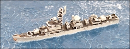 Jianghu V (Type 053H1G) Frigate HRC4