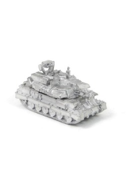 ZSU-23-4 Biala Polish anti-aircraft tank N657