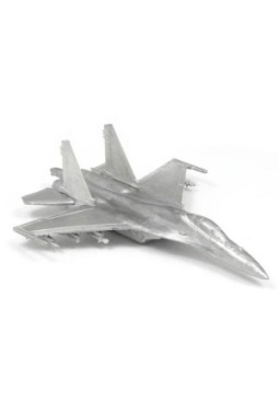 SU-35 air superiority fighter AC148