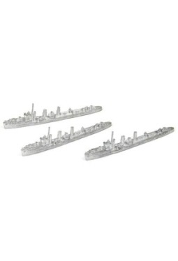 L-Class Destroyer GWB46
