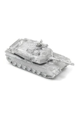 M1A2 SEP v3 "ABRAMS" Panzer MBT N675