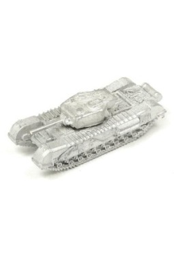 Churchill Mk IV NA75 UK127