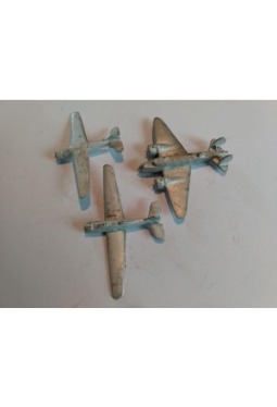 FIAT BR20 / Vickers Wellesley I