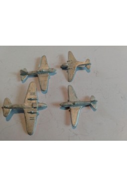 IL-2 Stormovik / Kittyhawk